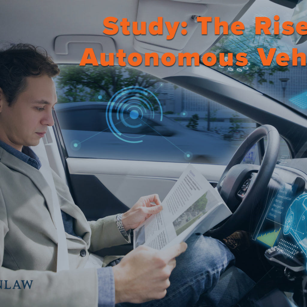 Autonomous Vehicle Study